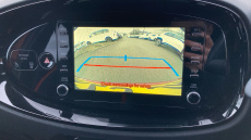 Toyota Aygo X 1.0 VVT-i Edge 5dr Petrol Hatchback